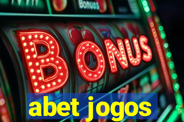 abet jogos